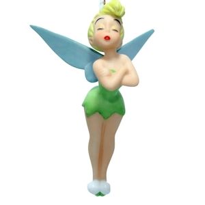 Walt Disney TINKERBELL Ornament figurine display collectible